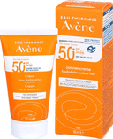 Aveenz sun screen 50+ spf cream 50 gm