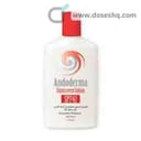 Andoderma sunscreen spf 50 lotion 75 gm