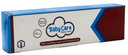 Baby care baby cream 75gm