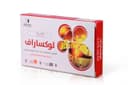 Loxaraf 20 sublingual tablet