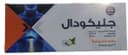 جليكودال 30 قرص مضغ