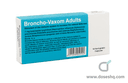 Broncho-vaxom adults 7mg 10 caps