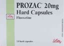Prozac 20mg 14 caps