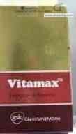 Vitamax 30 caps. 