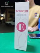 Eclatrem cream 120 gm