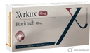 Xyrkux 90 mg 30 tabs