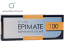 ابيمات 100مجم 10 كبسولات