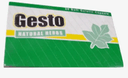 جيستو 30 كبسولة