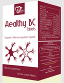 Healthy bc 30 tab