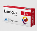 Elimbosis 5 mg 30 f.c. tabs