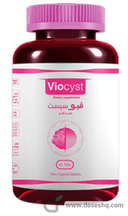 Viocyst 30 f.c. tabs