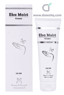 Ebamoist cream 120 gm