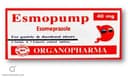 Esmopump 40mg 14 f.c. tabs