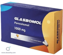 Glasbomol 1000 mg 20tablets