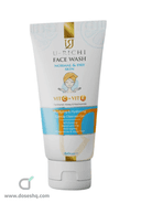 U-richi face wash for normal & dry skin 50 ml