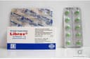 Librax 30 sugar coated tab