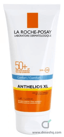 Anthelios xl spf 50+ lait (lotion) 100 ml
