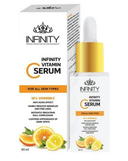 Infinity vitamin C serum 40 ml