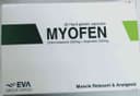 Myofen 30 caps