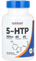 5-ht 200 مجم 20 كبسولة