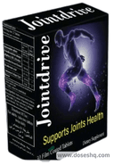 Jointdrive 30 tablets