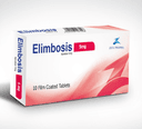 Elimbosis 5 mg 10 f.c. tabs