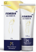 Firmiban gel 120 gm