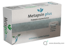 Metapsin plus 10 tablets