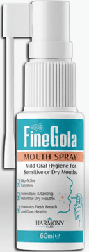 Finegola 60 ml mouth spray