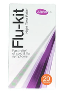 Flukit 20 tab