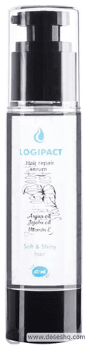 Logipact hair repair serum 50 ml