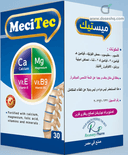 ميسيتيك 30 قرص