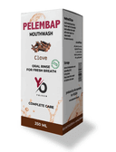 Pelembap mouth wash 250 ml