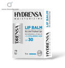 Hydrensa lip balm 5 gm