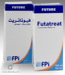 فوتاتريت 100 مجم / مل 100 مل محلول بالفم