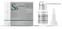 Villa borghini sebum equalizing solution
