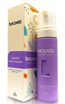 Lucente lumini foam cleanser 200 ml
