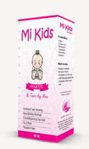 Mi kids shampoo 90 ml