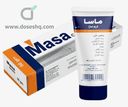 Masa cream 50 gm