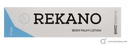 Rekano body lotion 250 ml
