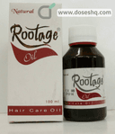 روتاج زيت شعر 100 مل