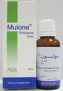 Mulone oral drops 30 ml