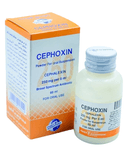 سيفوكسين 250 مجم / 5 مل معلق جاف 60 مل