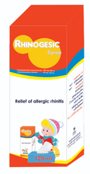 رينوجيسك شراب 120مل