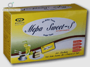 Mepasweet S 1 gm*50 sachets