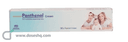 Panthenol memphis cream 30 gm