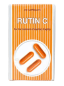 روتين سي 24 كبسول