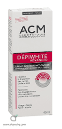 Depiwhite advanced cream 40 ml