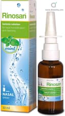Rinosan nasal spray 30 ml