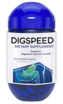 Digspeed 30 capsules